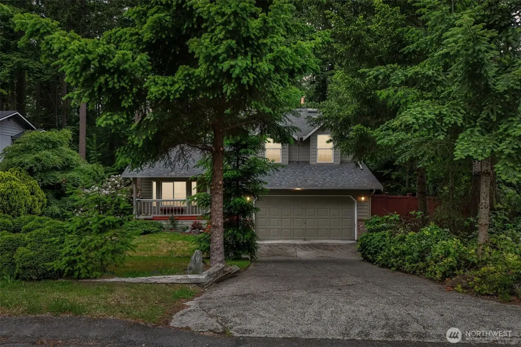 18110 81st Street E Bonney Lake WA 98391