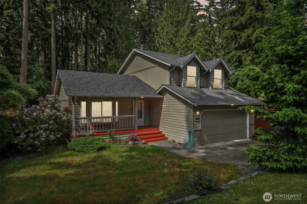 18110 81st Street E Bonney Lake WA 98391