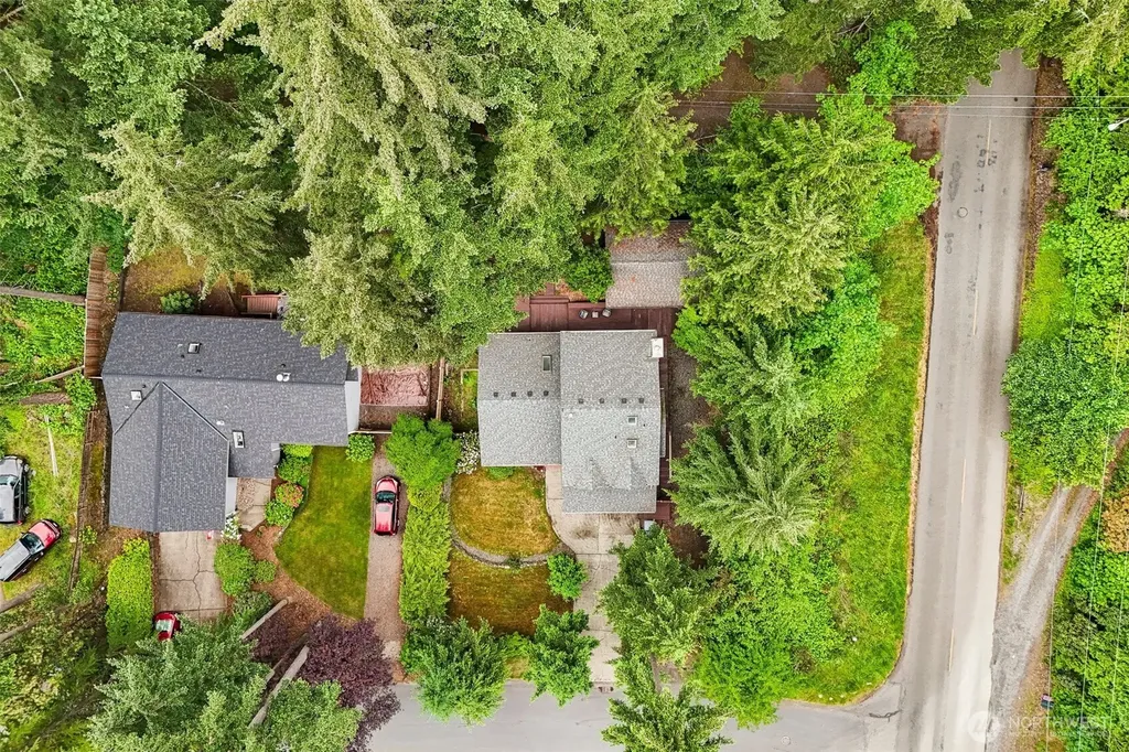 18110 81st Street E Bonney Lake WA 98391