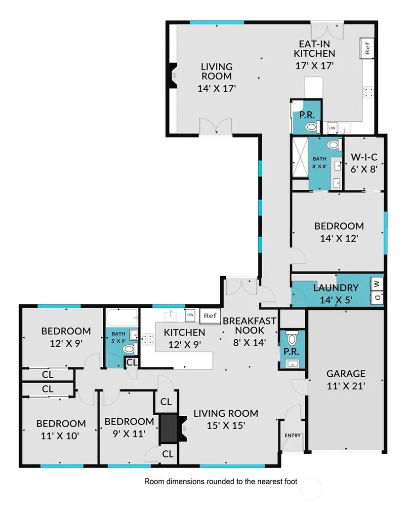 237 S 186th Street Burien WA 98148