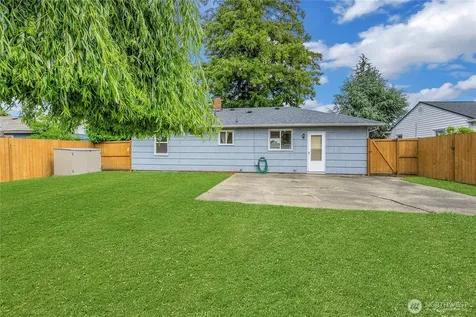1812 S Sprague Avenue Tacoma WA 98405