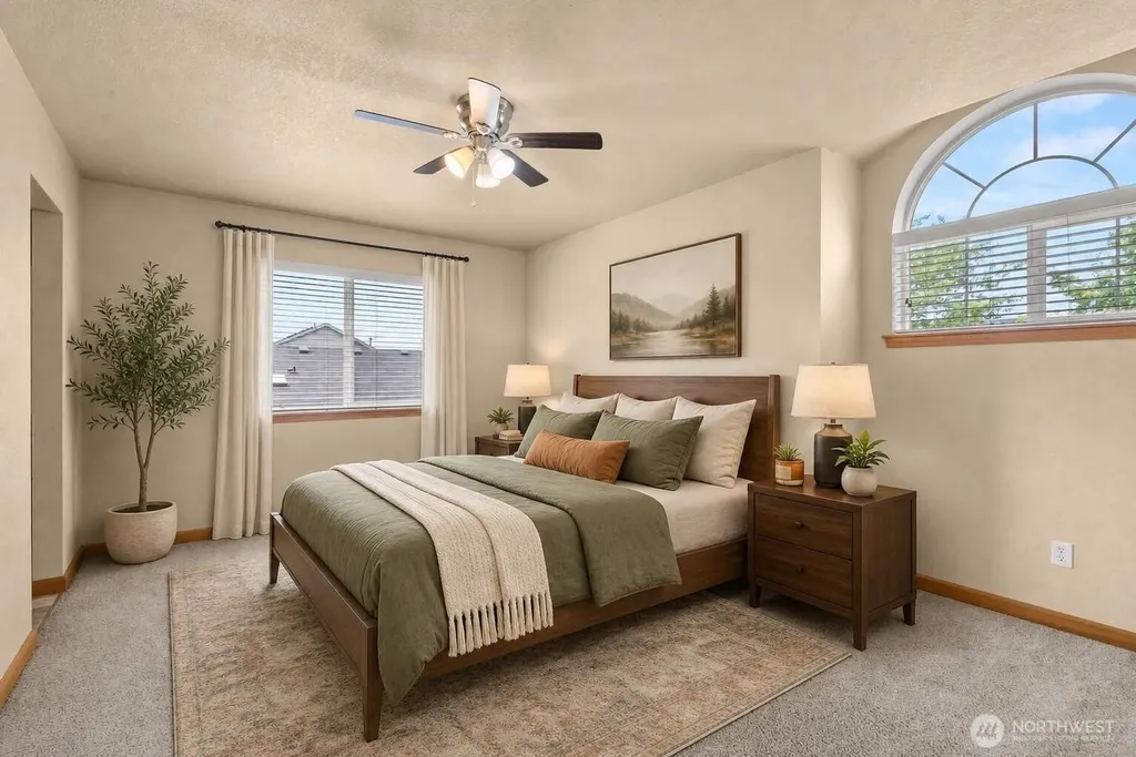 2905 Campus Prairie Loop NE Lacey WA 98516