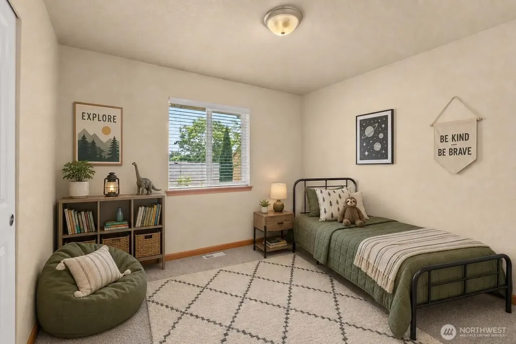 2905 Campus Prairie Loop NE Lacey WA 98516