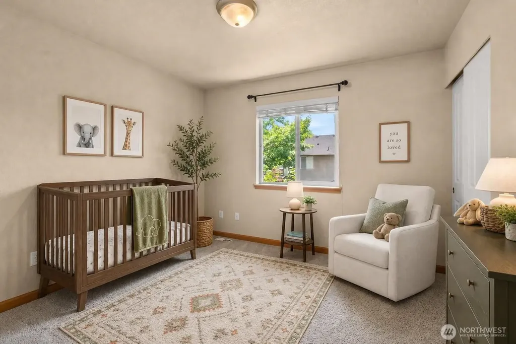 2905 Campus Prairie Loop NE Lacey WA 98516