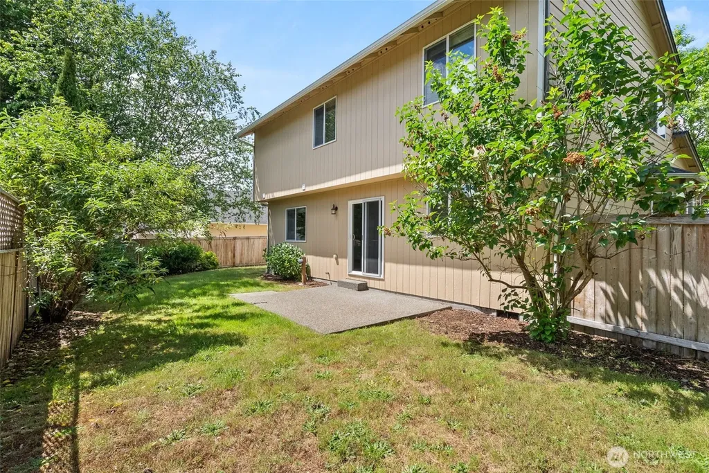2905 Campus Prairie Loop NE Lacey WA 98516