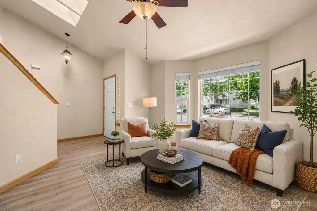 2905 Campus Prairie Loop NE Lacey WA 98516