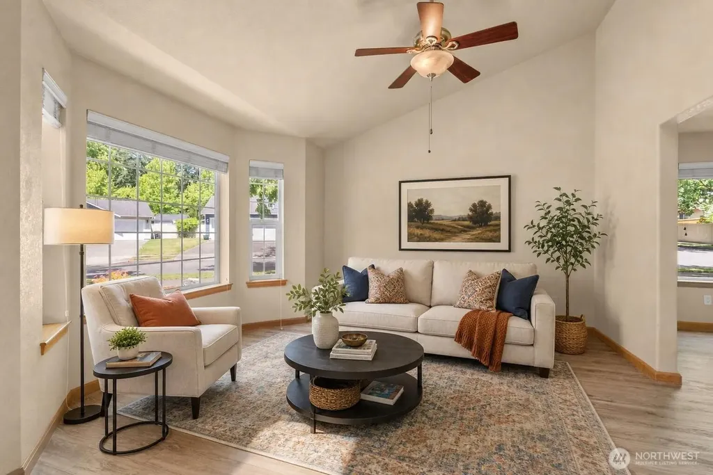 2905 Campus Prairie Loop NE Lacey WA 98516
