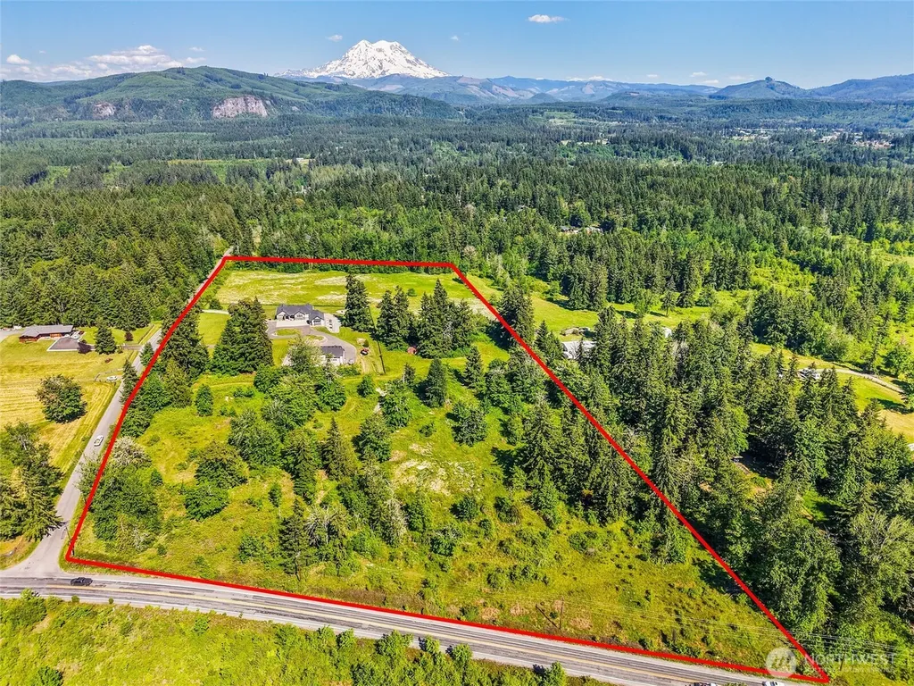 10308 400th Street E Eatonville WA 98328