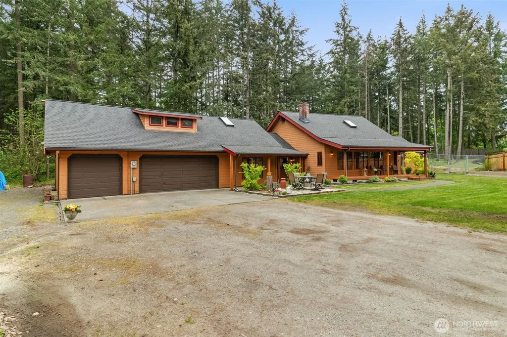 6205 255th Street Ct E Graham WA 98338