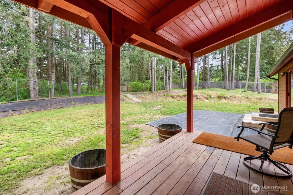 6205 255th Street Ct E Graham WA 98338