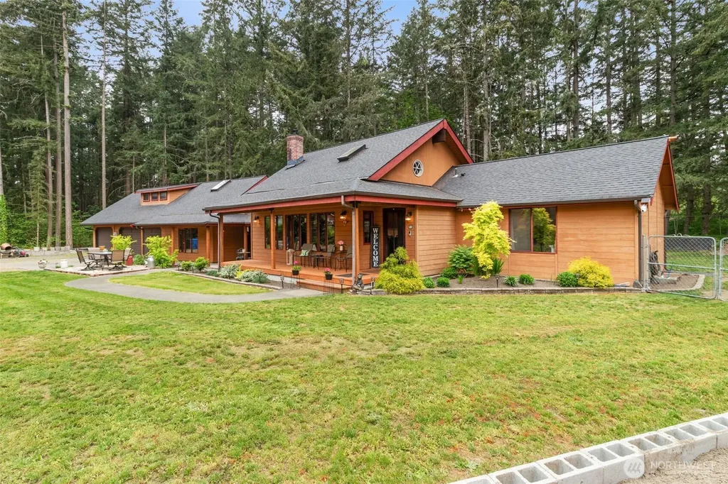 6205 255th Street Ct E Graham WA 98338