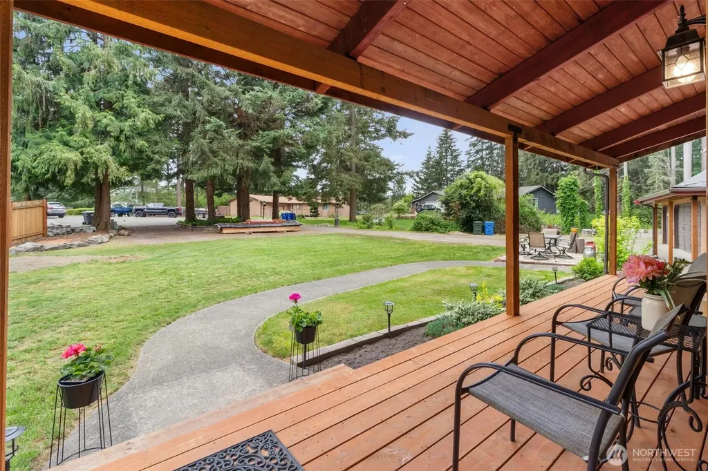6205 255th Street Ct E Graham WA 98338