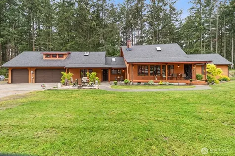 6205 255th Street Ct E Graham WA 98338