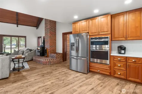 6205 255th Street Ct E Graham WA 98338