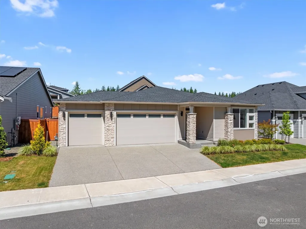 6392 Great Glen Road SW Port Orchard WA 98367