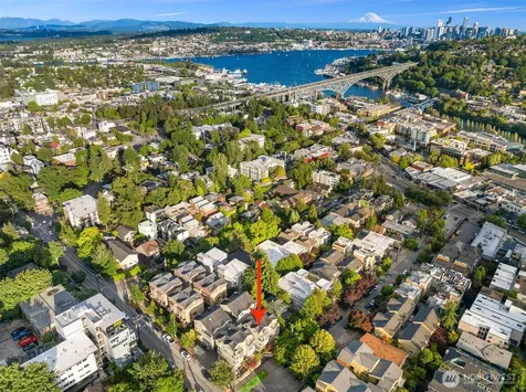 3670 Dayton Avenue N Seattle WA 98103