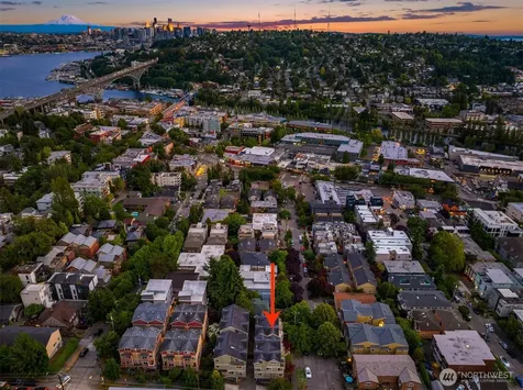 3670 Dayton Avenue N Seattle WA 98103