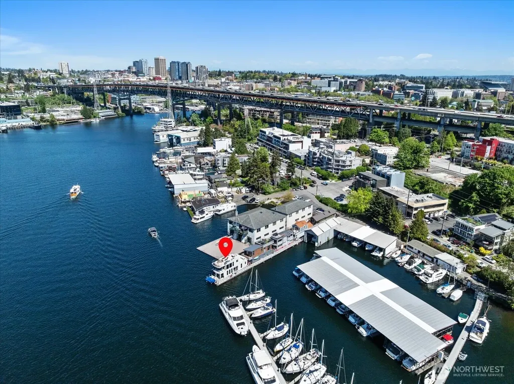 11 E Allison Street Seattle WA 98102