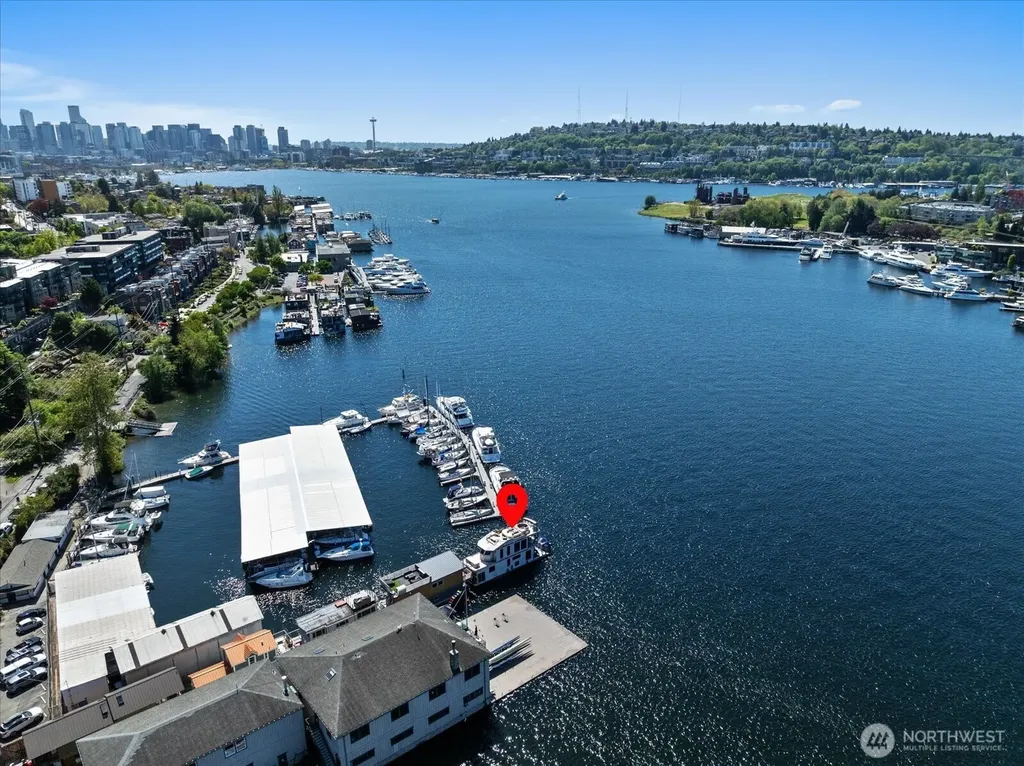 11 E Allison Street Seattle WA 98102