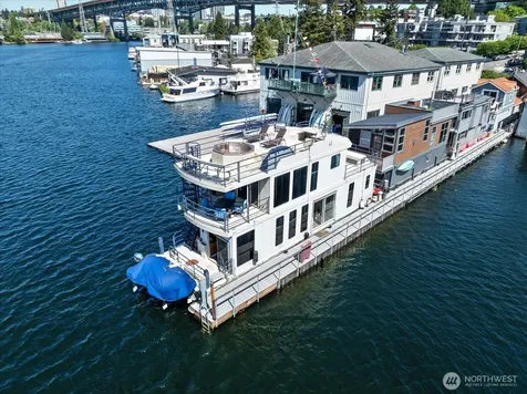 11 E Allison Street Seattle WA 98102