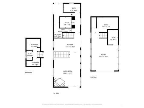 11 E Allison Street Seattle WA 98102