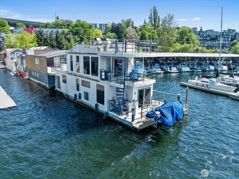 11 E Allison Street Seattle WA 98102