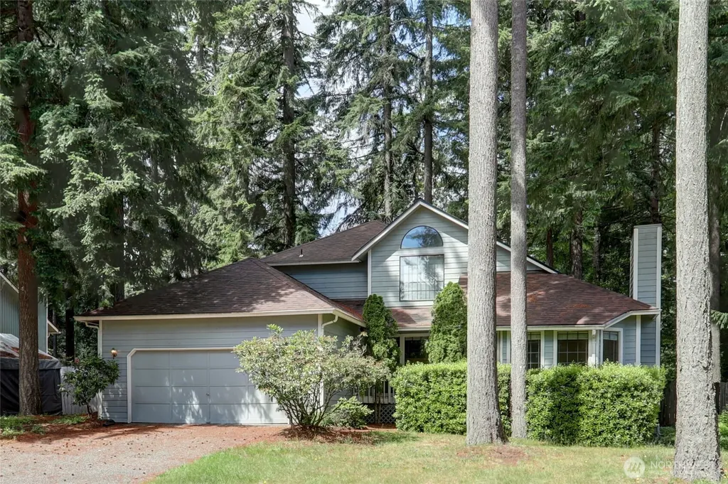 1449 Island Lake Road NW Silverdale WA 98383
