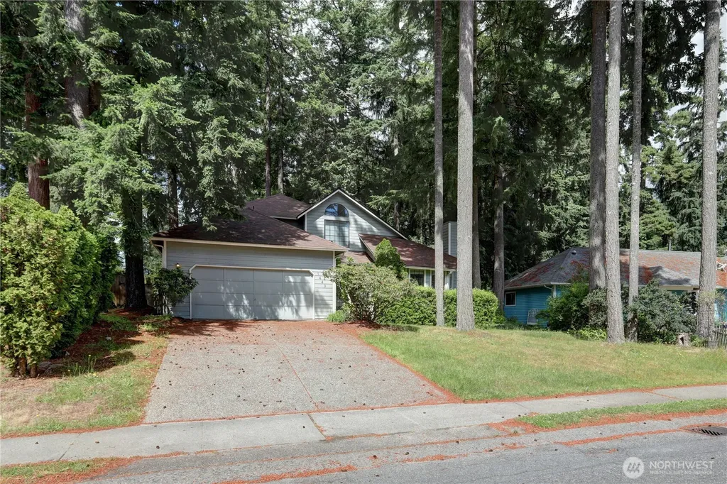 1449 Island Lake Road NW Silverdale WA 98383