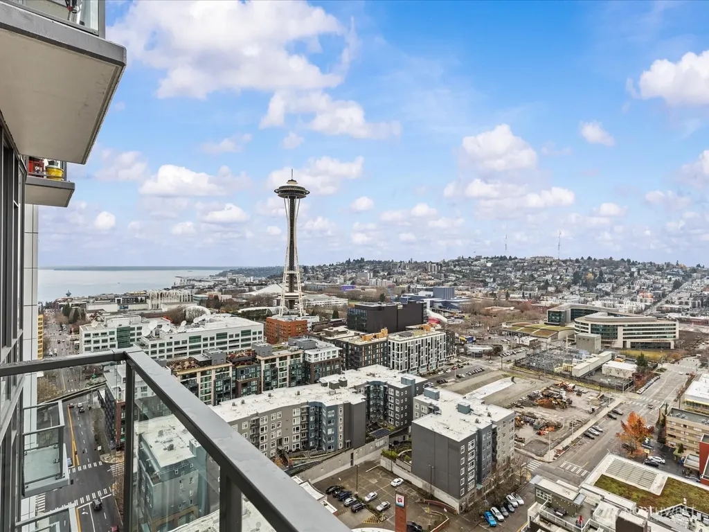 2510 6th Avenue Seattle WA 98121