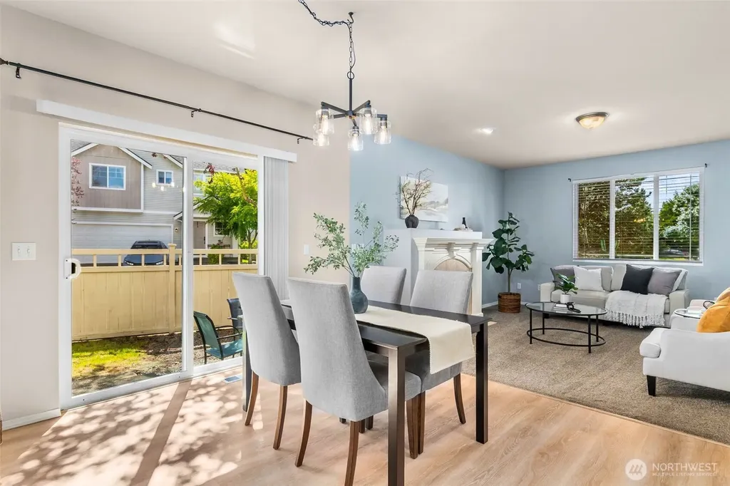 8716 Oslo Lane NE Lacey WA 98516