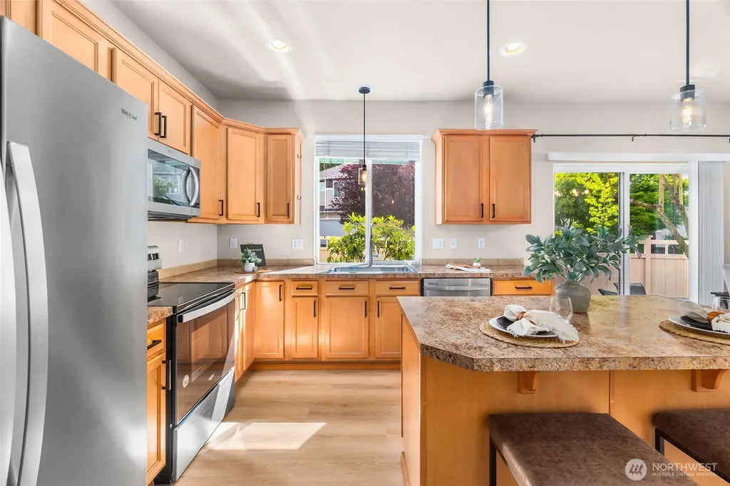 8716 Oslo Lane NE Lacey WA 98516