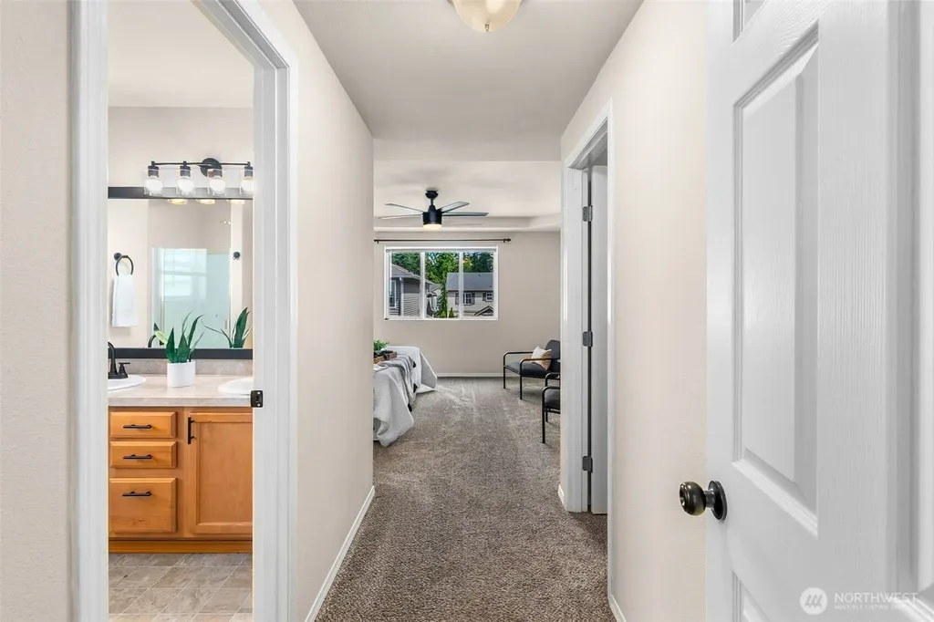 8716 Oslo Lane NE Lacey WA 98516