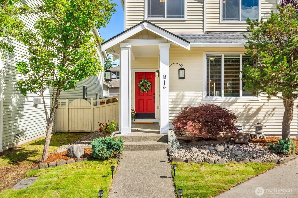 8716 Oslo Lane NE Lacey WA 98516