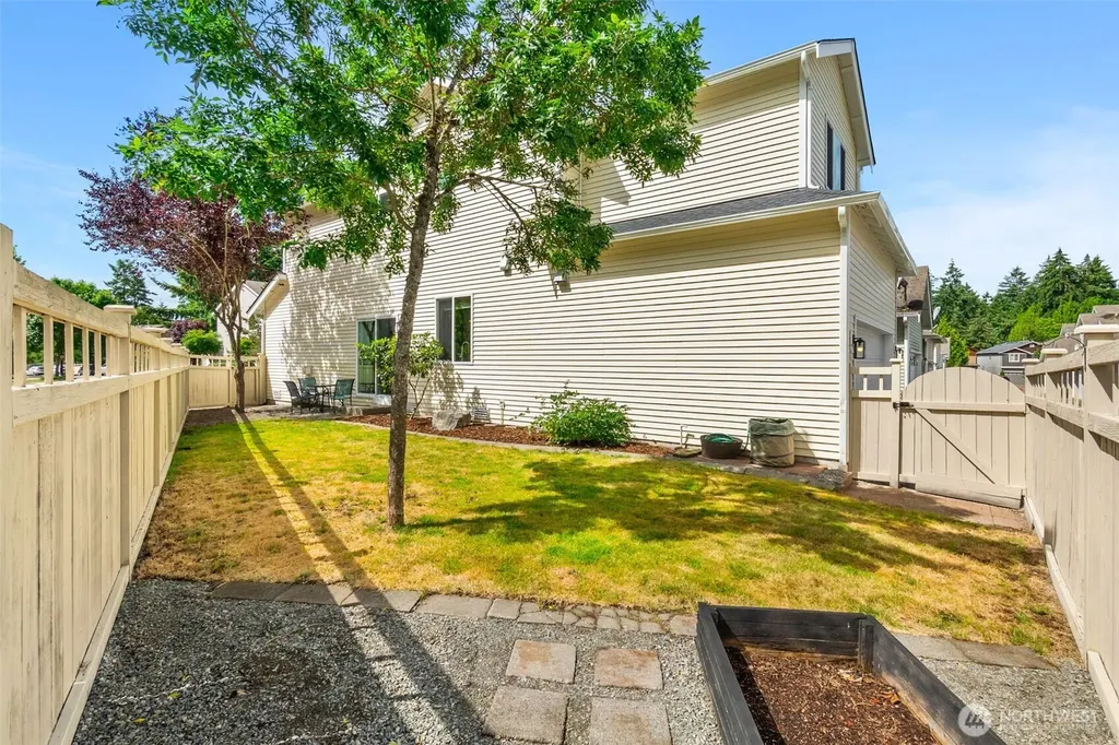 8716 Oslo Lane NE Lacey WA 98516