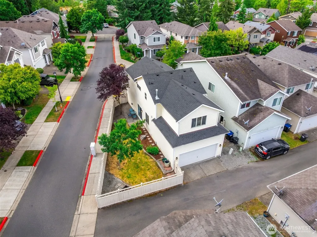 8716 Oslo Lane NE Lacey WA 98516