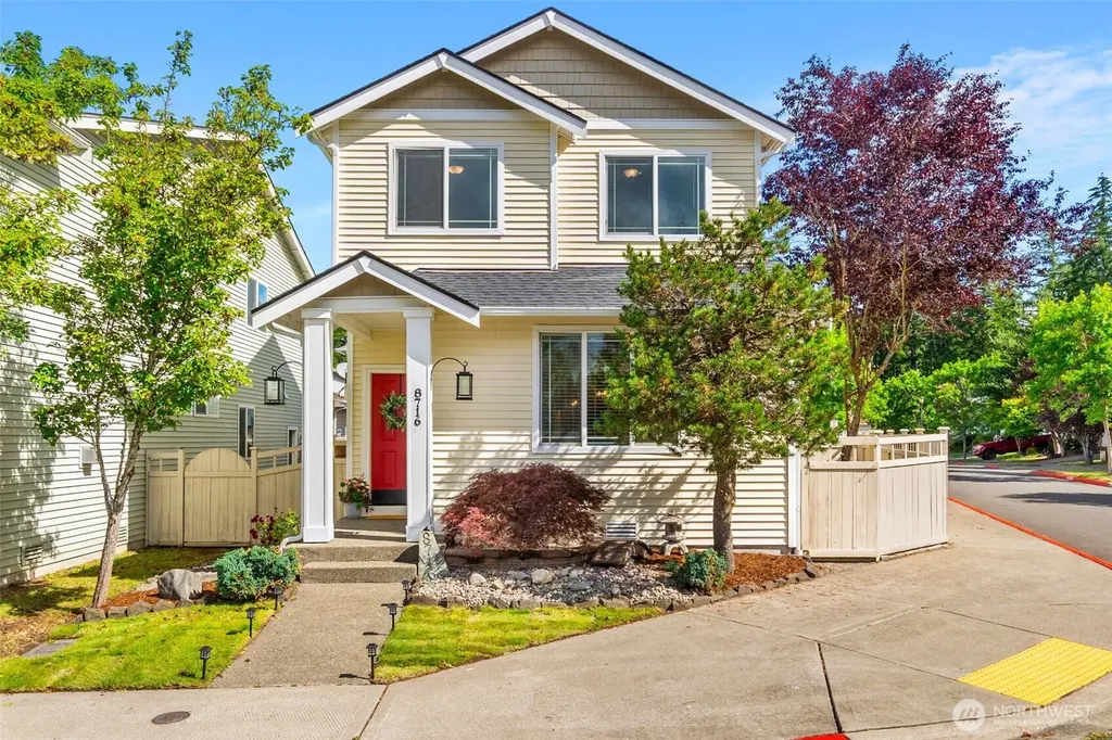 8716 Oslo Lane NE Lacey WA 98516