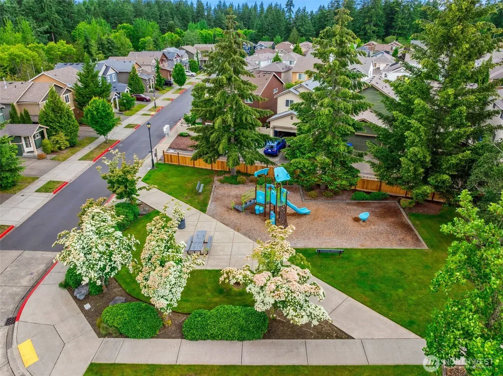 8716 Oslo Lane NE Lacey WA 98516