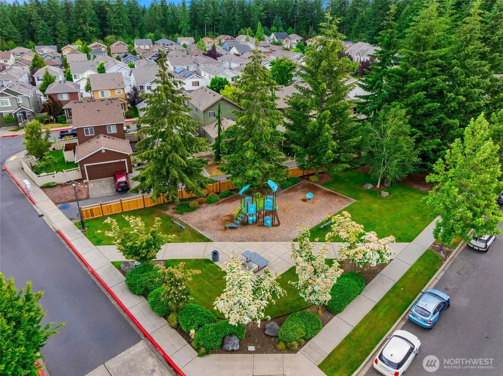 8716 Oslo Lane NE Lacey WA 98516
