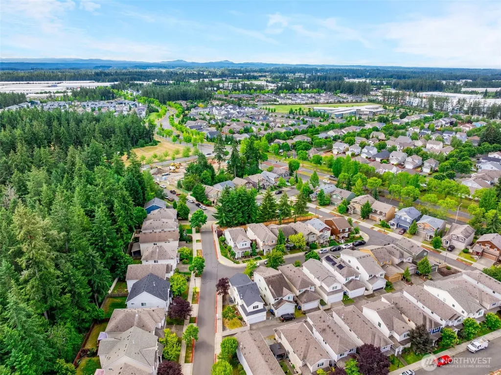 8716 Oslo Lane NE Lacey WA 98516