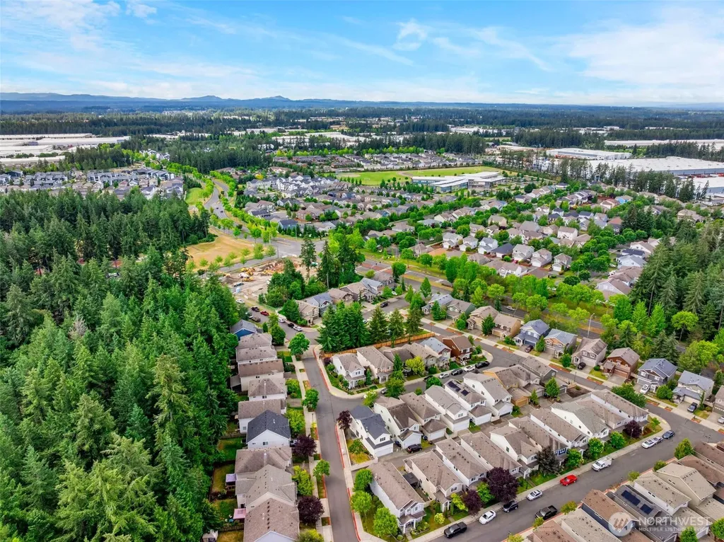 8716 Oslo Lane NE Lacey WA 98516