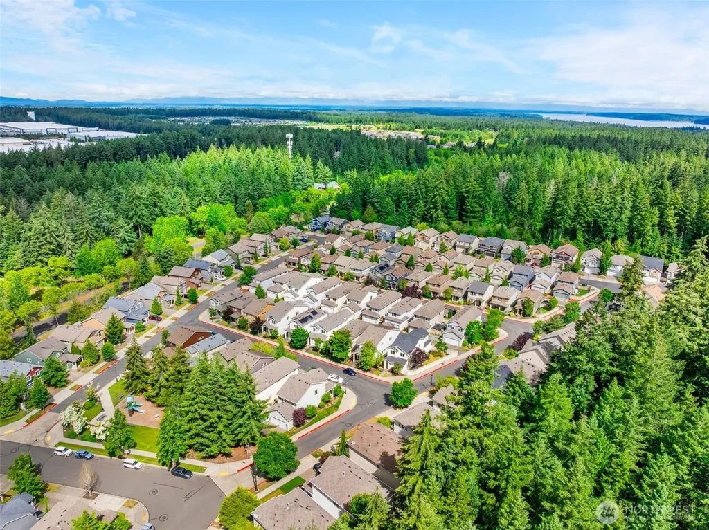 8716 Oslo Lane NE Lacey WA 98516