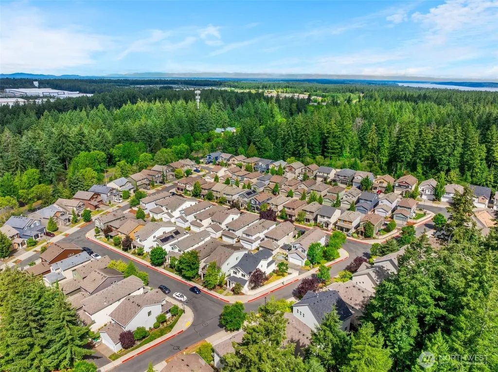 8716 Oslo Lane NE Lacey WA 98516