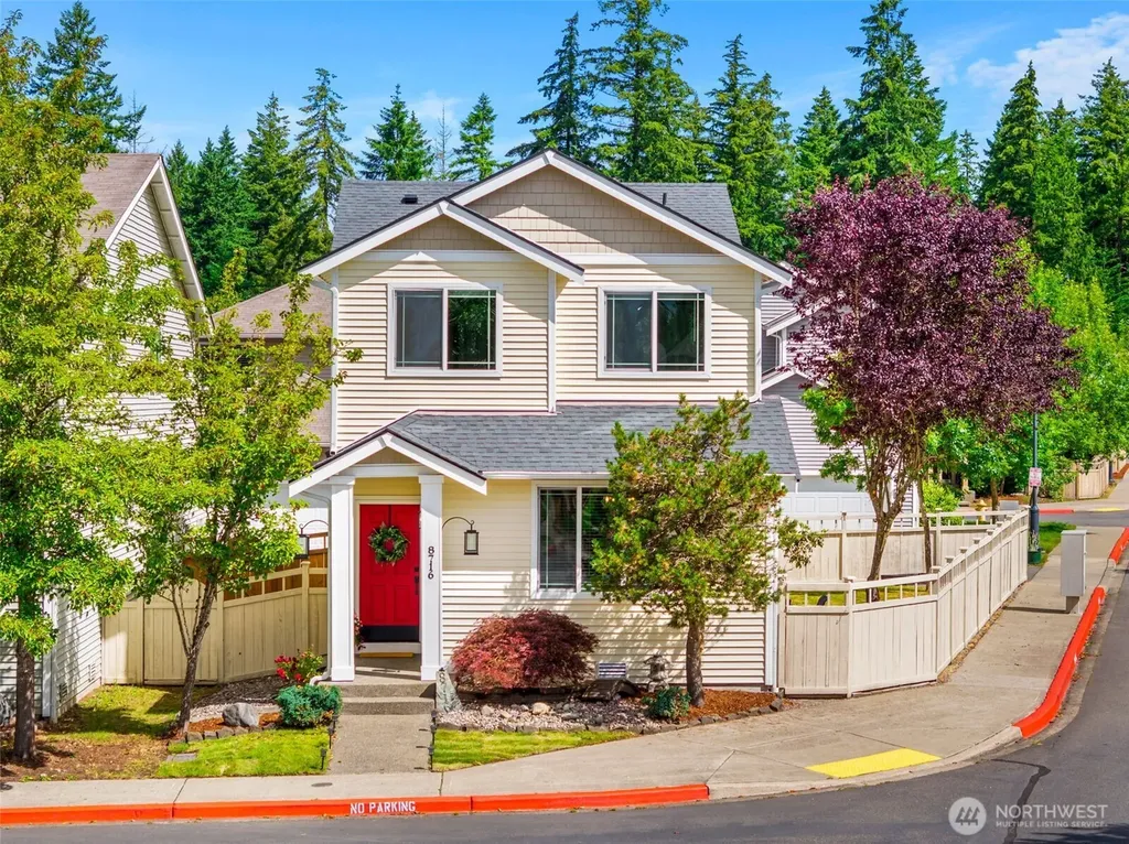 8716 Oslo Lane NE Lacey WA 98516