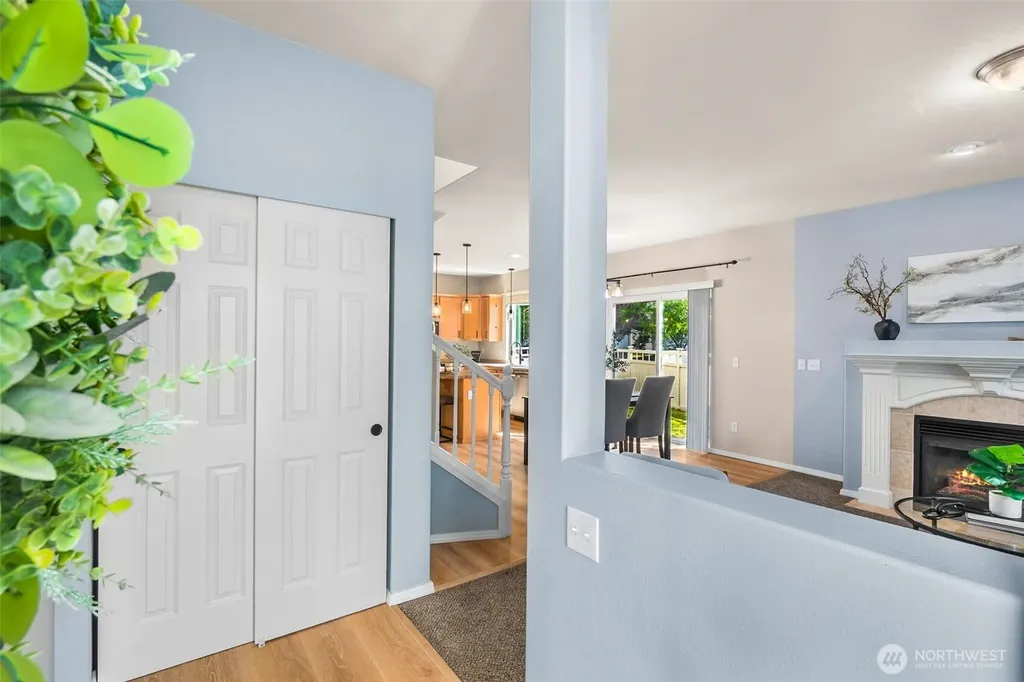 8716 Oslo Lane NE Lacey WA 98516