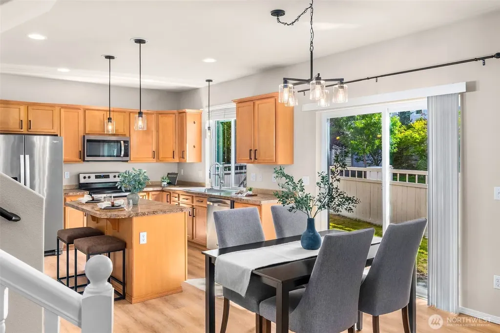 8716 Oslo Lane NE Lacey WA 98516