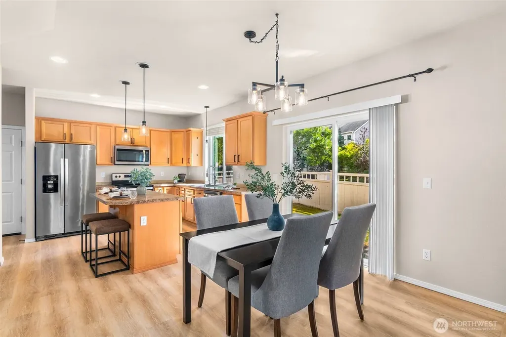 8716 Oslo Lane NE Lacey WA 98516