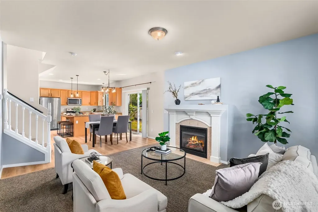 8716 Oslo Lane NE Lacey WA 98516
