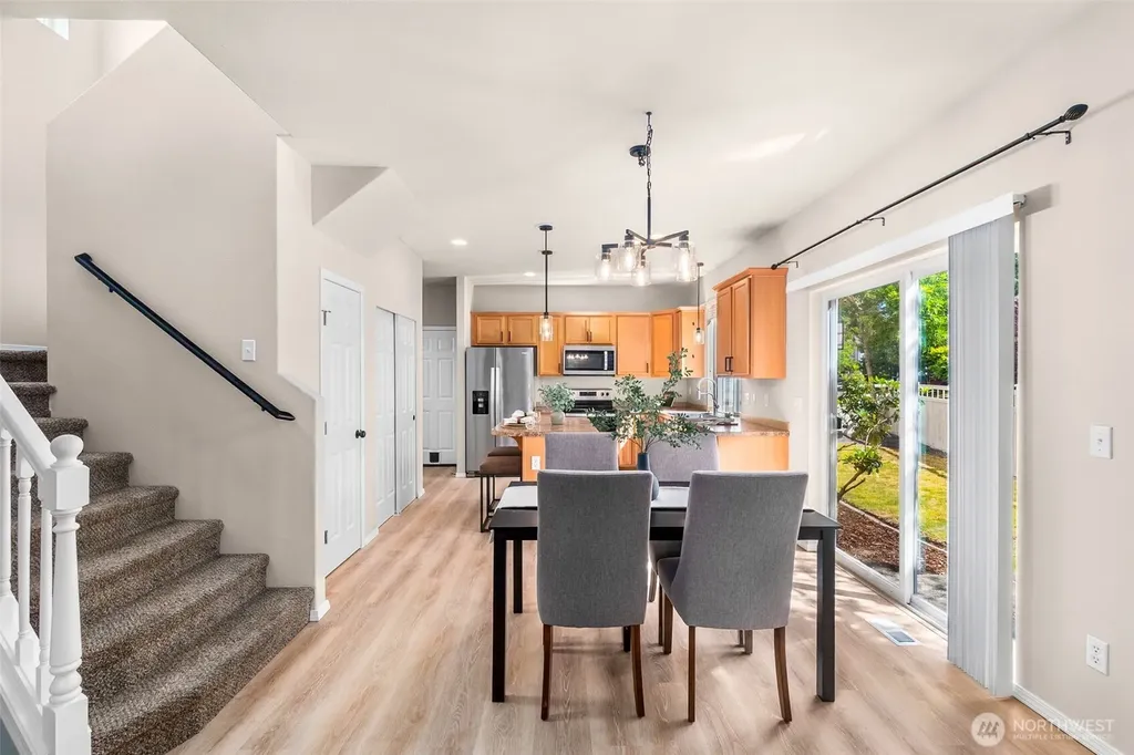 8716 Oslo Lane NE Lacey WA 98516