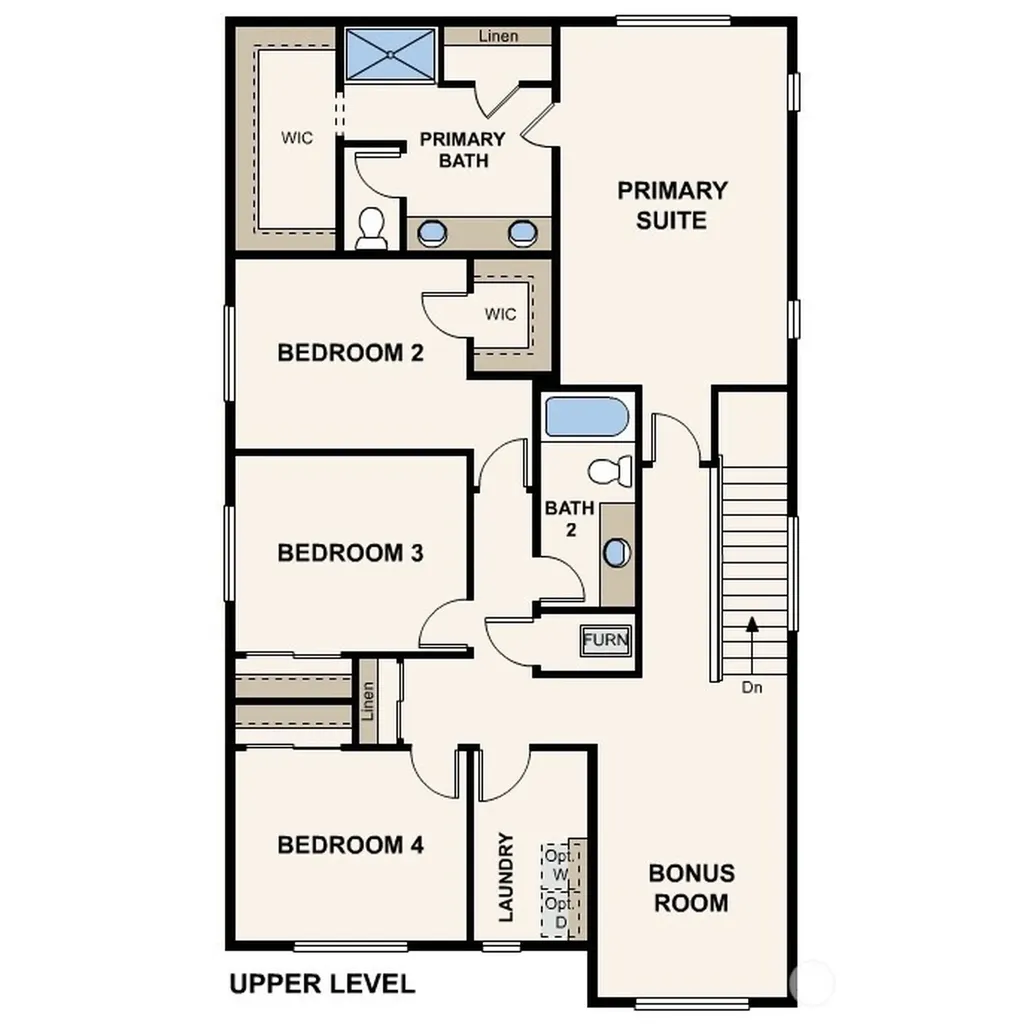 8726 62nd Court SE Olympia WA 98513