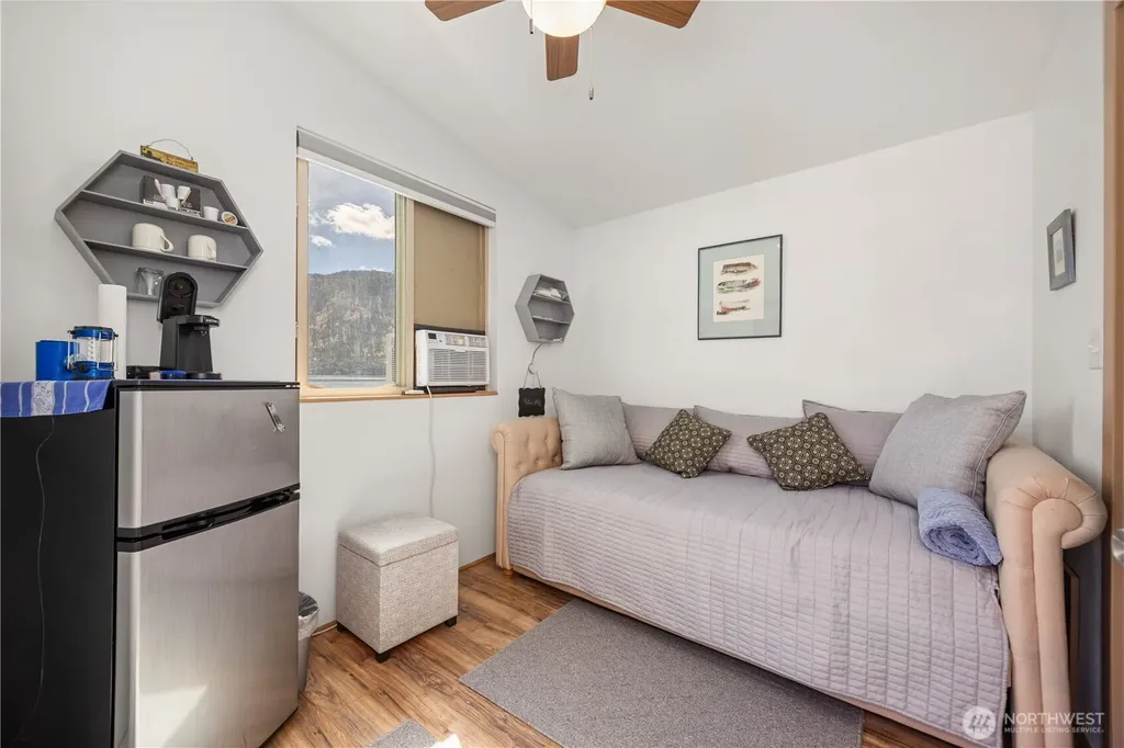441 Bayshore Lane Manson WA 98831